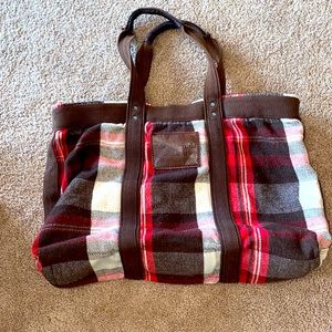 Abercrombie and Fitch Bag